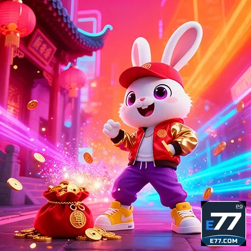 Imagem mostrando jogadores satisfeitos desfrutando de jogos no cassino e77, uma plataforma confiável. - e77