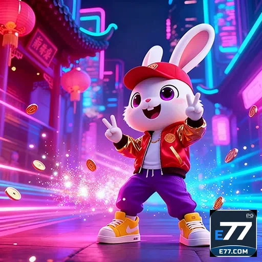 Experiência premium no cassino e77, onde a confiança e diversão se encontram.